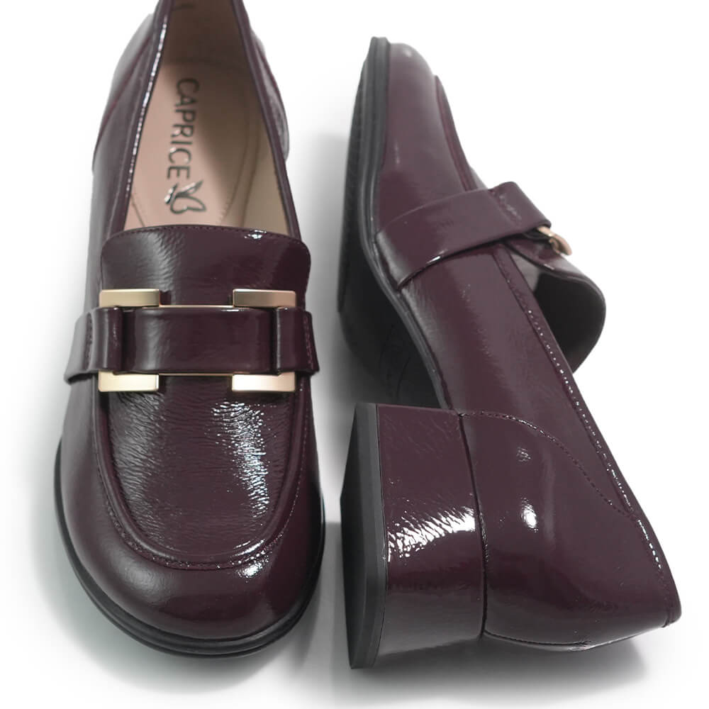 PANTOFI DAMA CAPRICE