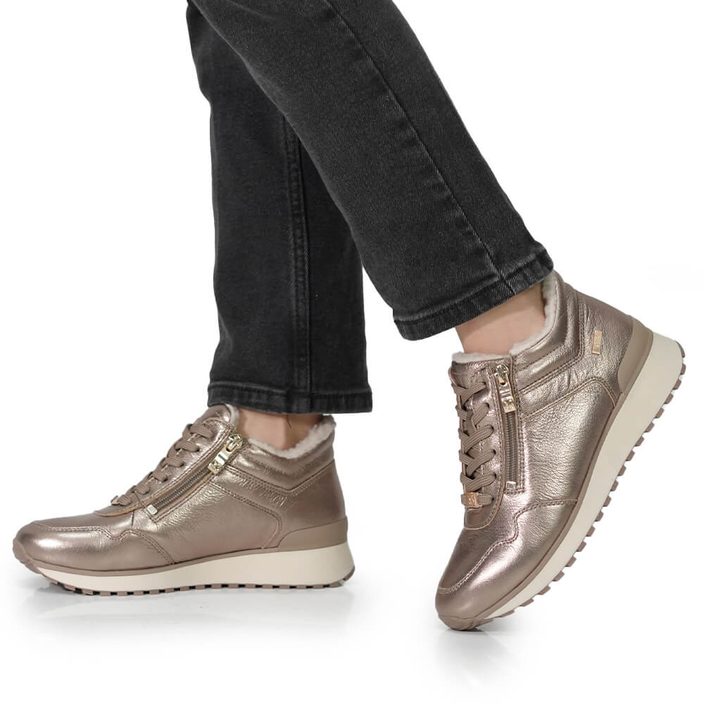 PANTOFI DAMA CAPRICE