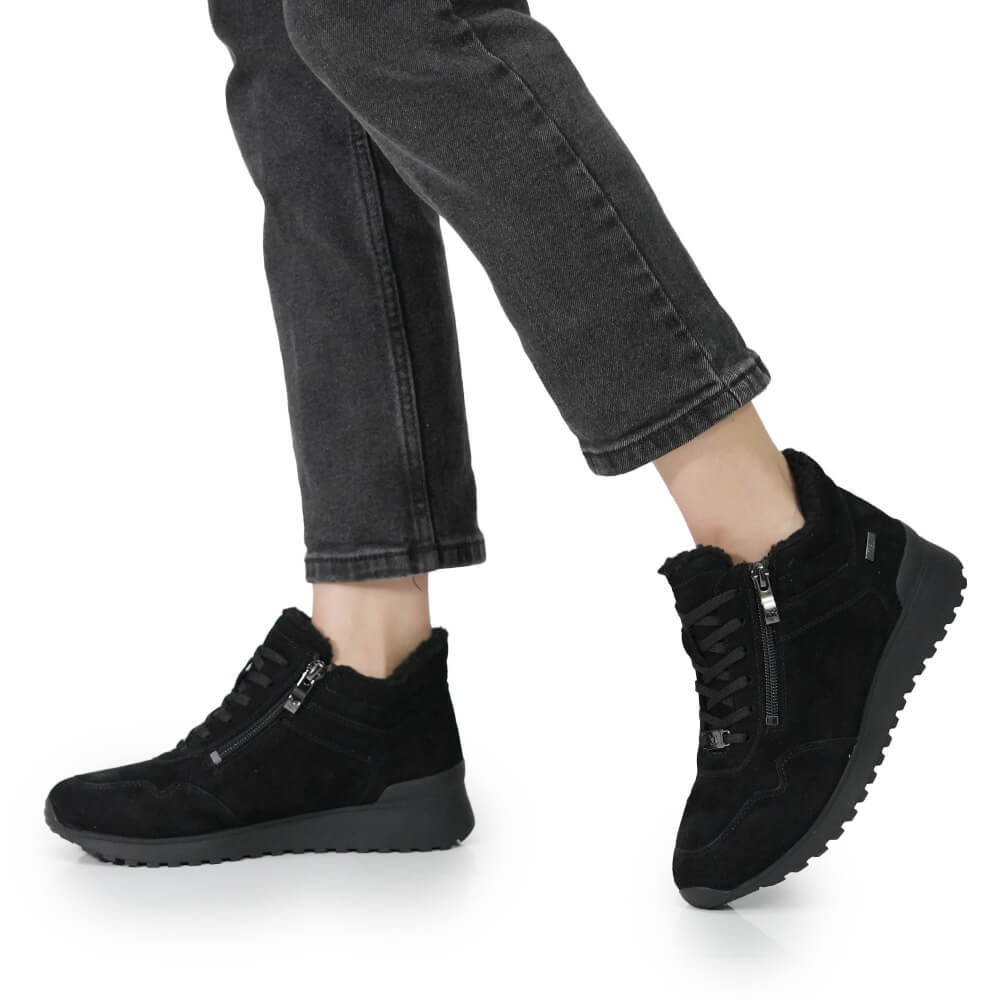 PANTOFI DAMA CAPRICE