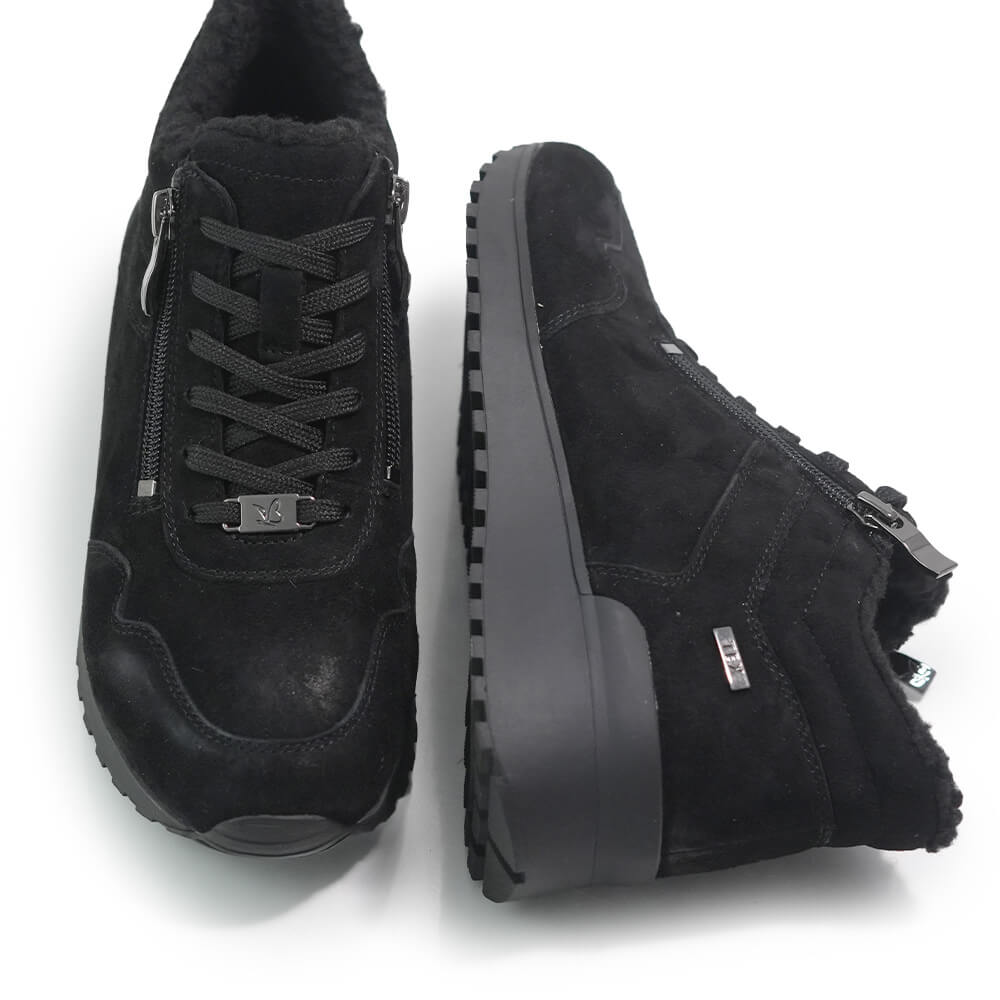 PANTOFI DAMA CAPRICE