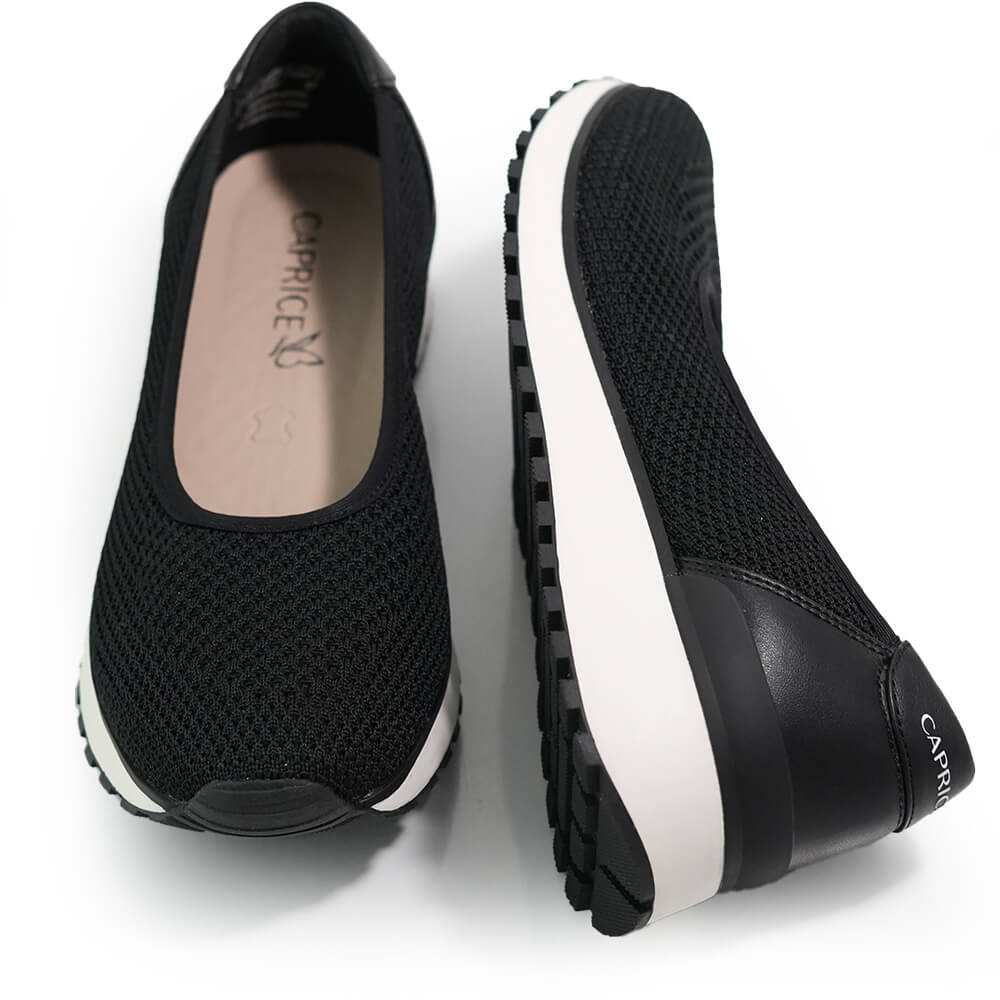 PANTOFI DAMA CAPRICE