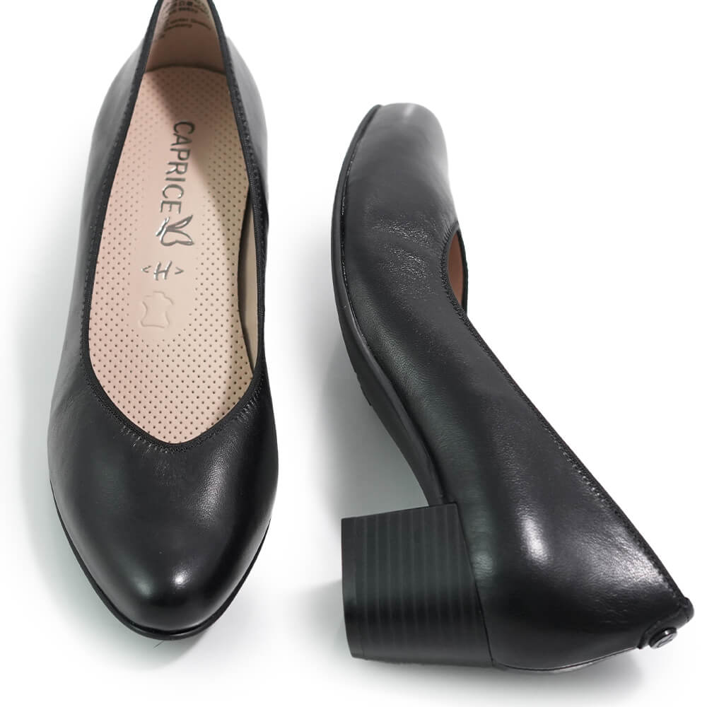 PANTOFI DAMA CAPRICE