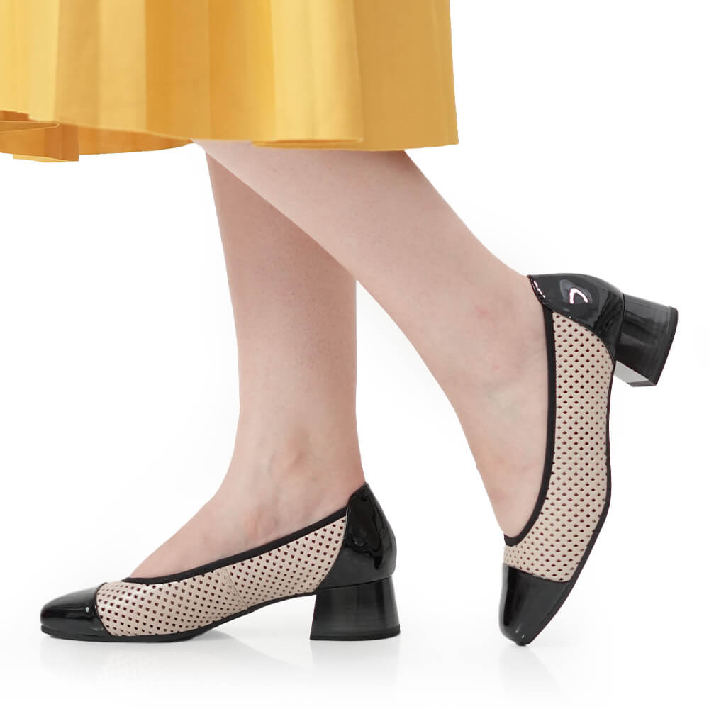 PANTOFI DAMA CAPRICE