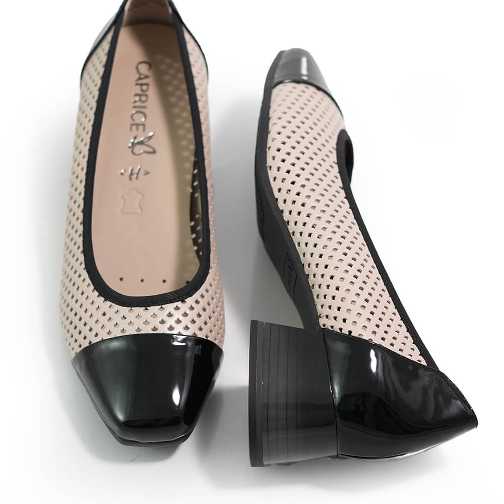 PANTOFI DAMA CAPRICE