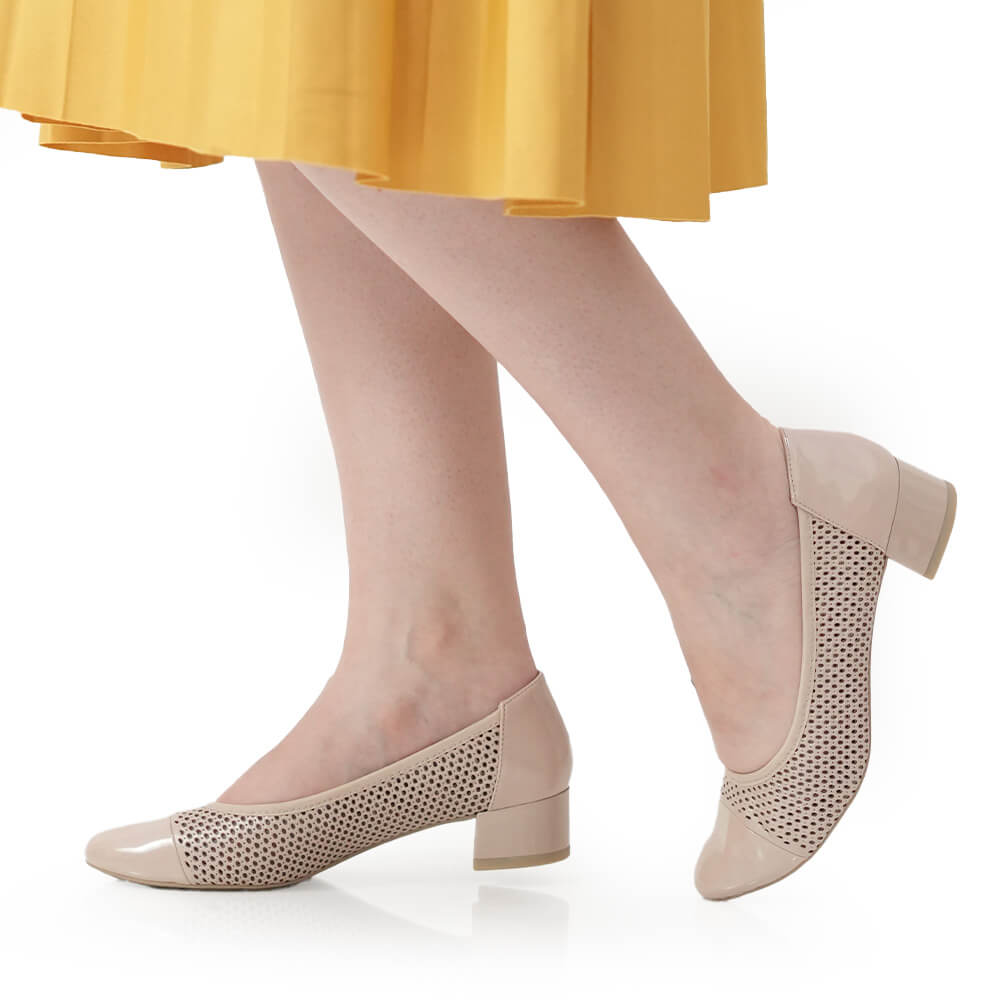 PANTOFI DAMA CAPRICE