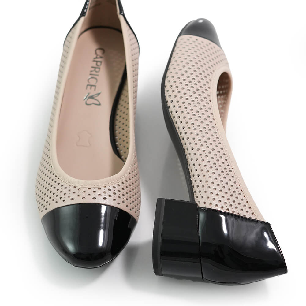 PANTOFI DAMA CAPRICE