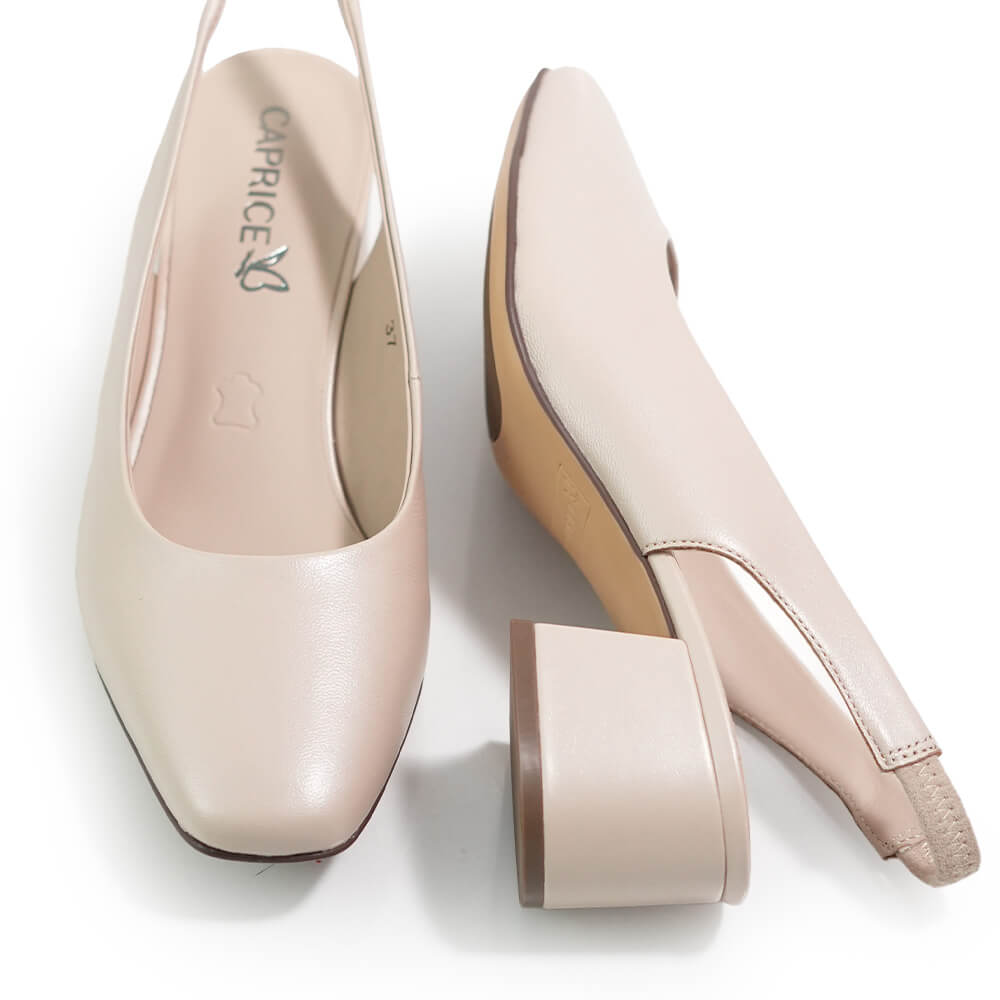 PANTOFI DAMA CAPRICE