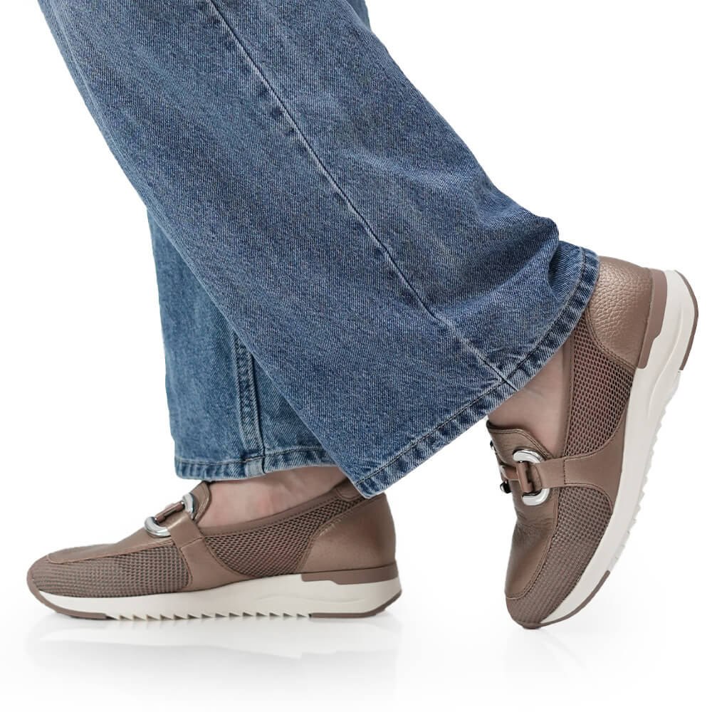 PANTOFI DAMA CAPRICE