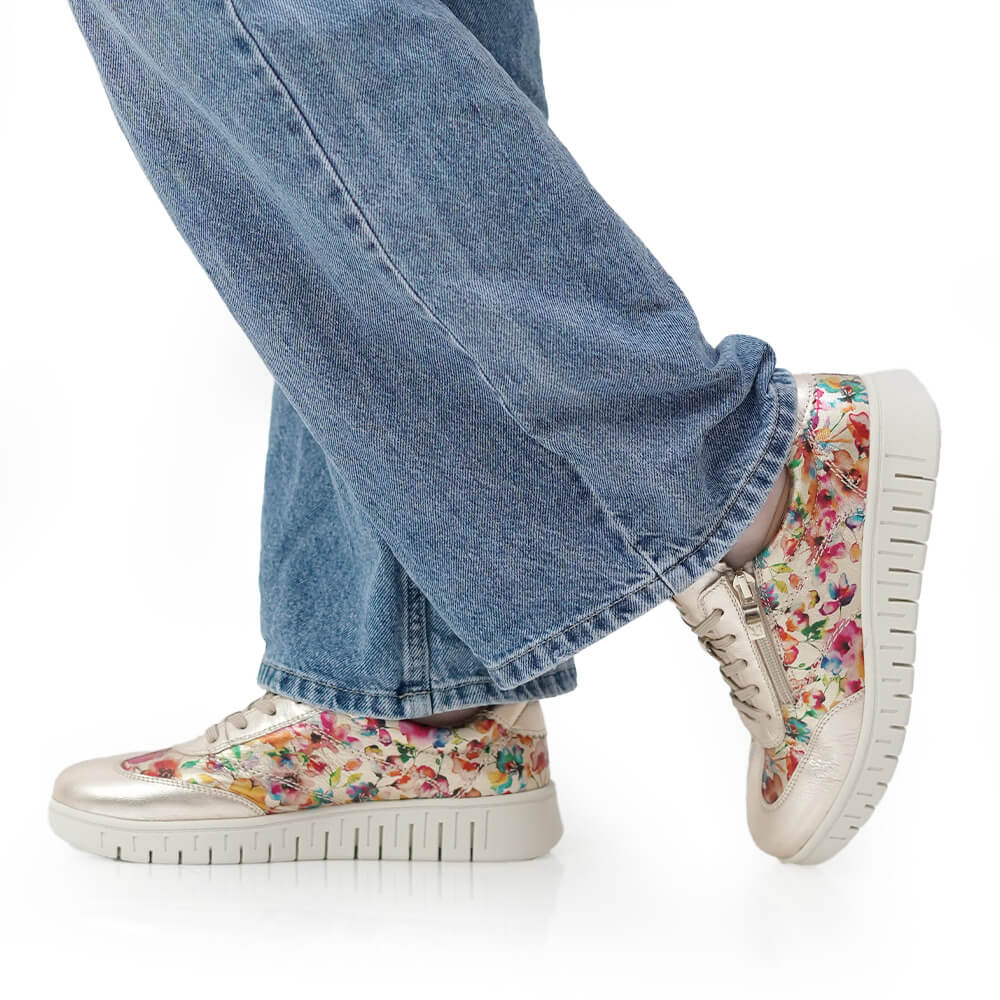 PANTOFI DAMA CAPRICE