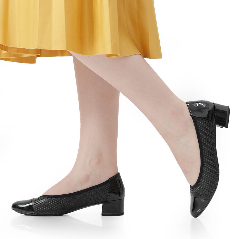 PANTOFI DAMA CAPRICE