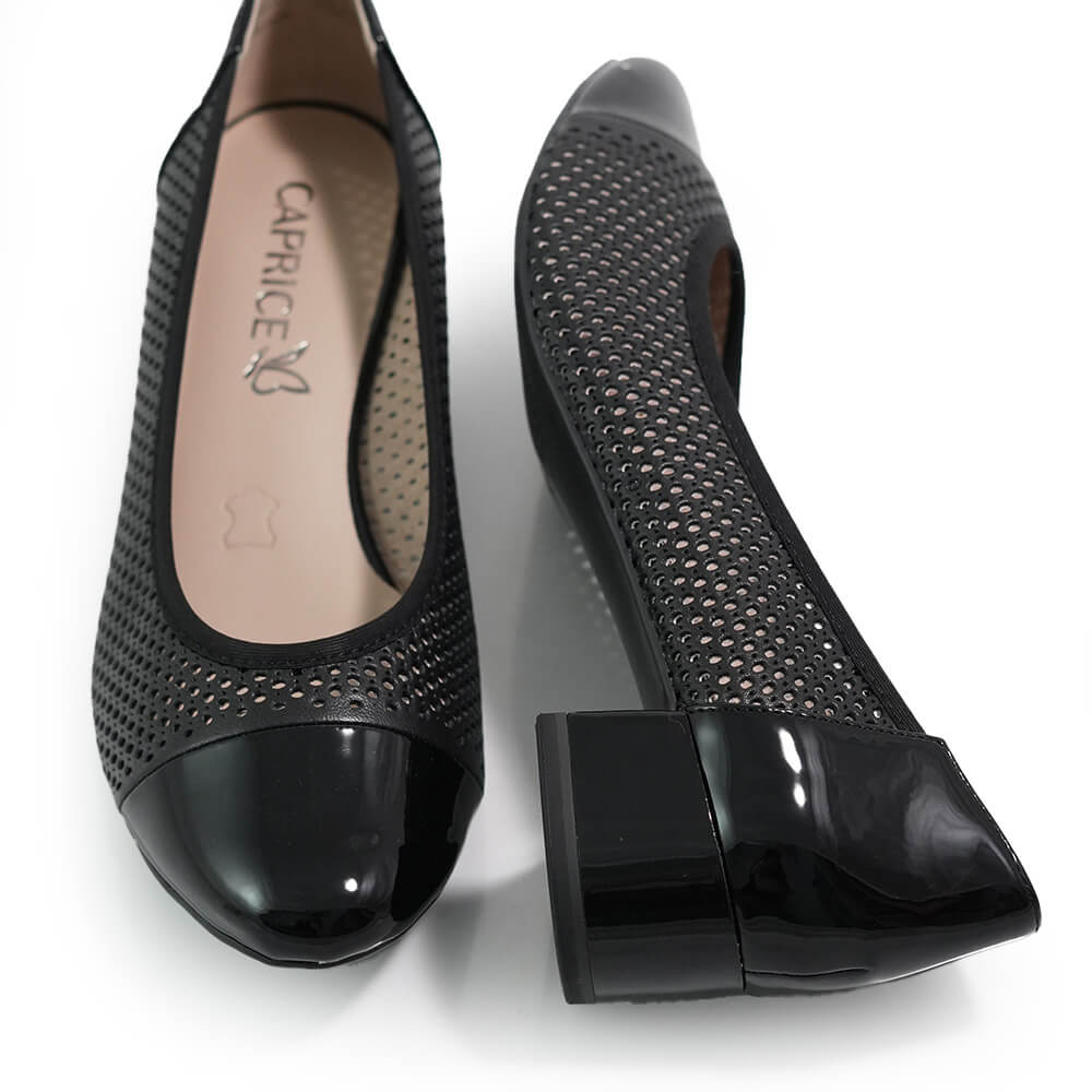 PANTOFI DAMA CAPRICE