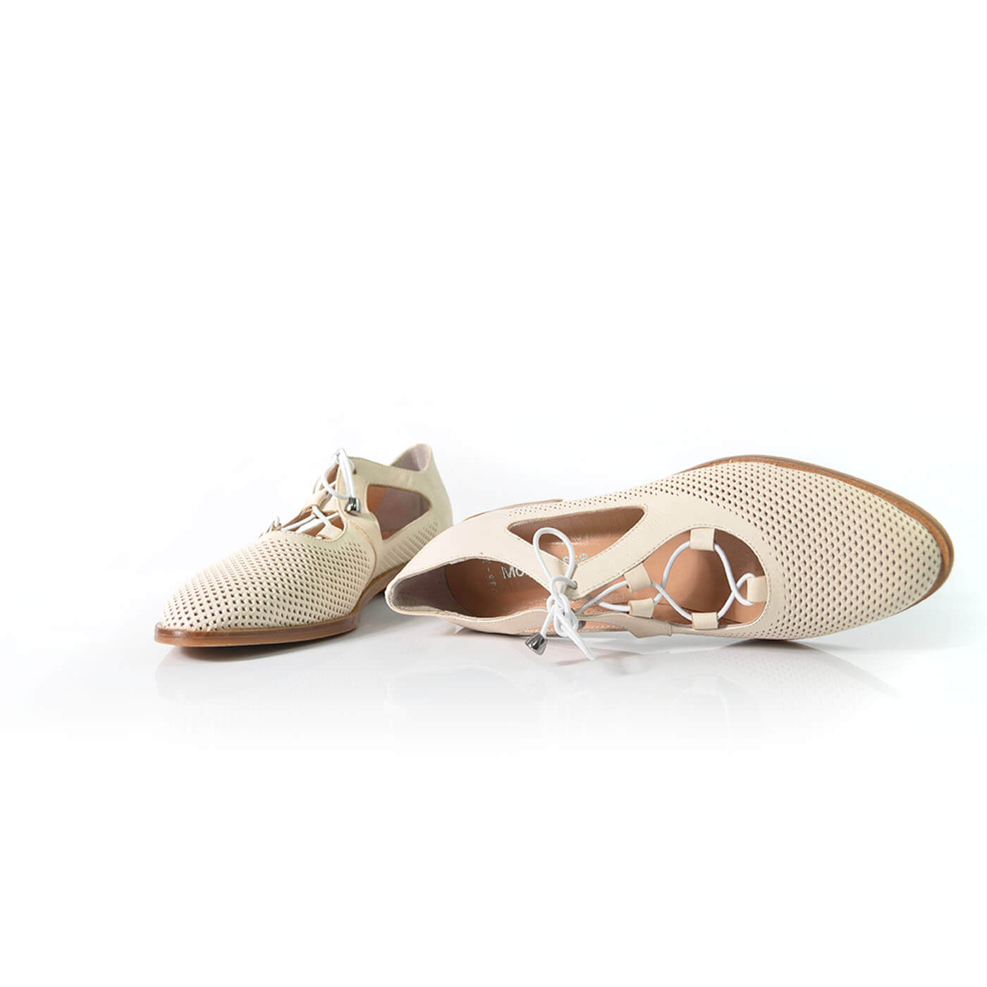 pantofi dama capricia