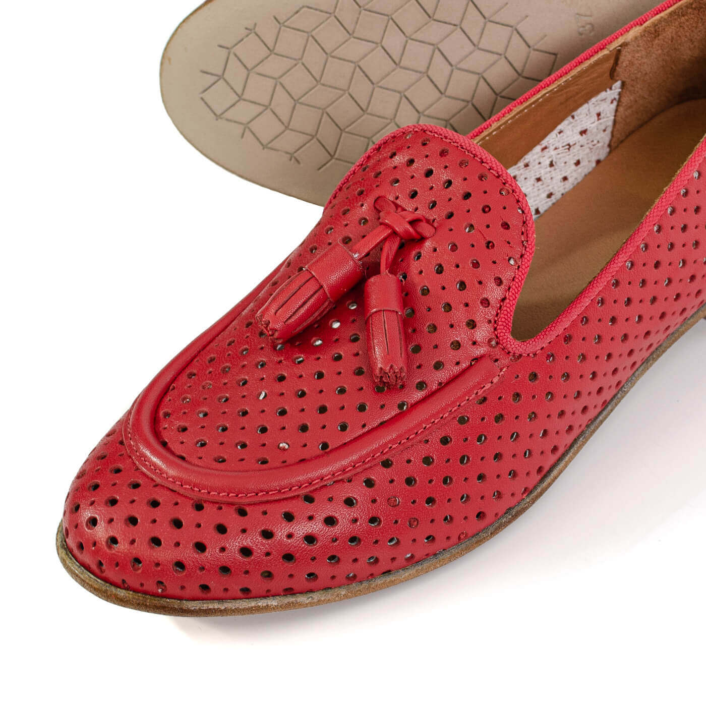 PANTOFI DAMA CAPRICIA