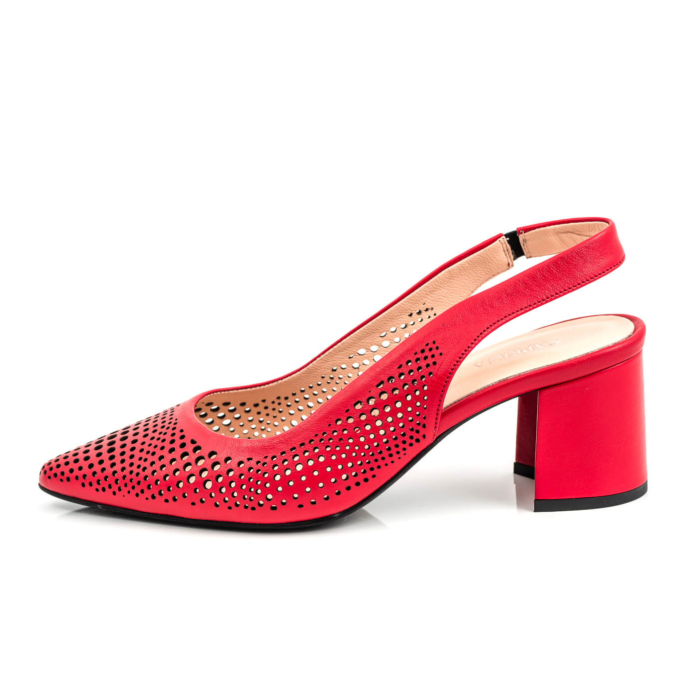 PANTOFI DAMA CAPRICIA