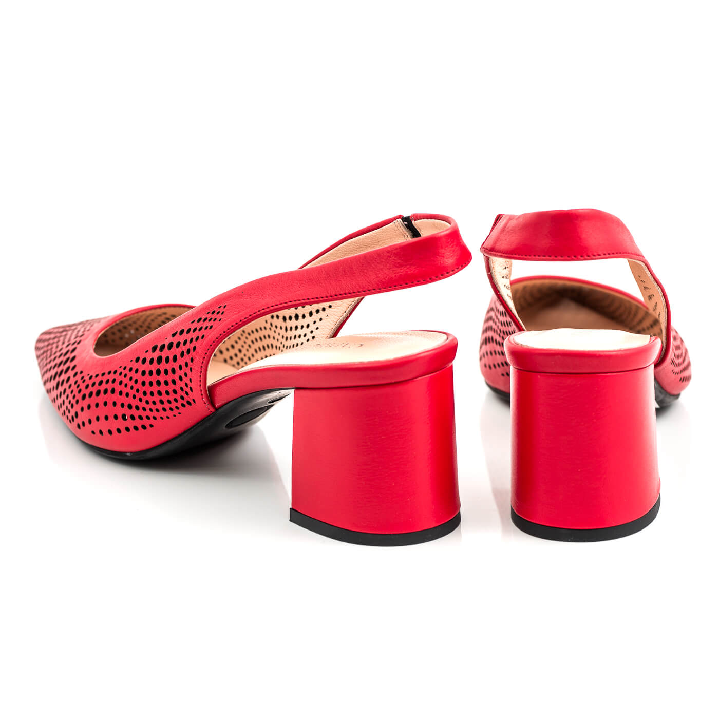 PANTOFI DAMA CAPRICIA