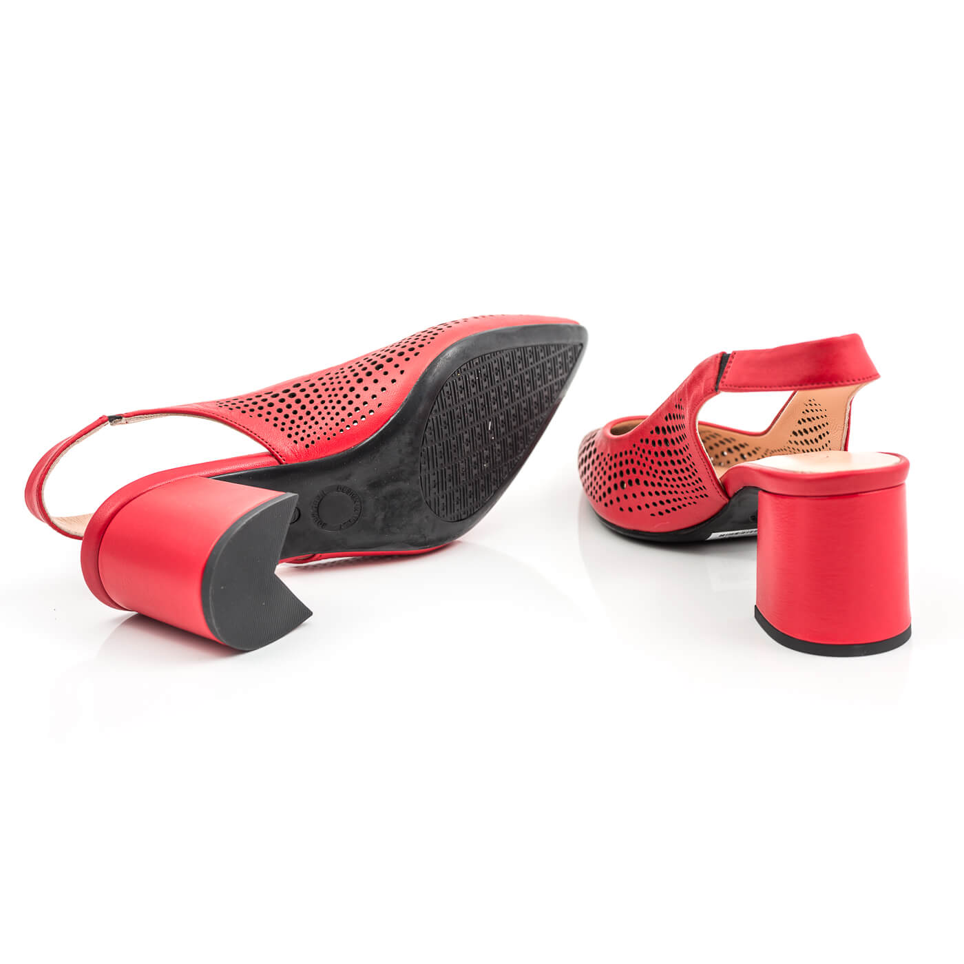 PANTOFI DAMA CAPRICIA