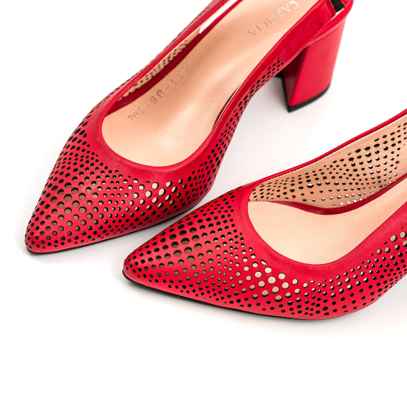 PANTOFI DAMA CAPRICIA