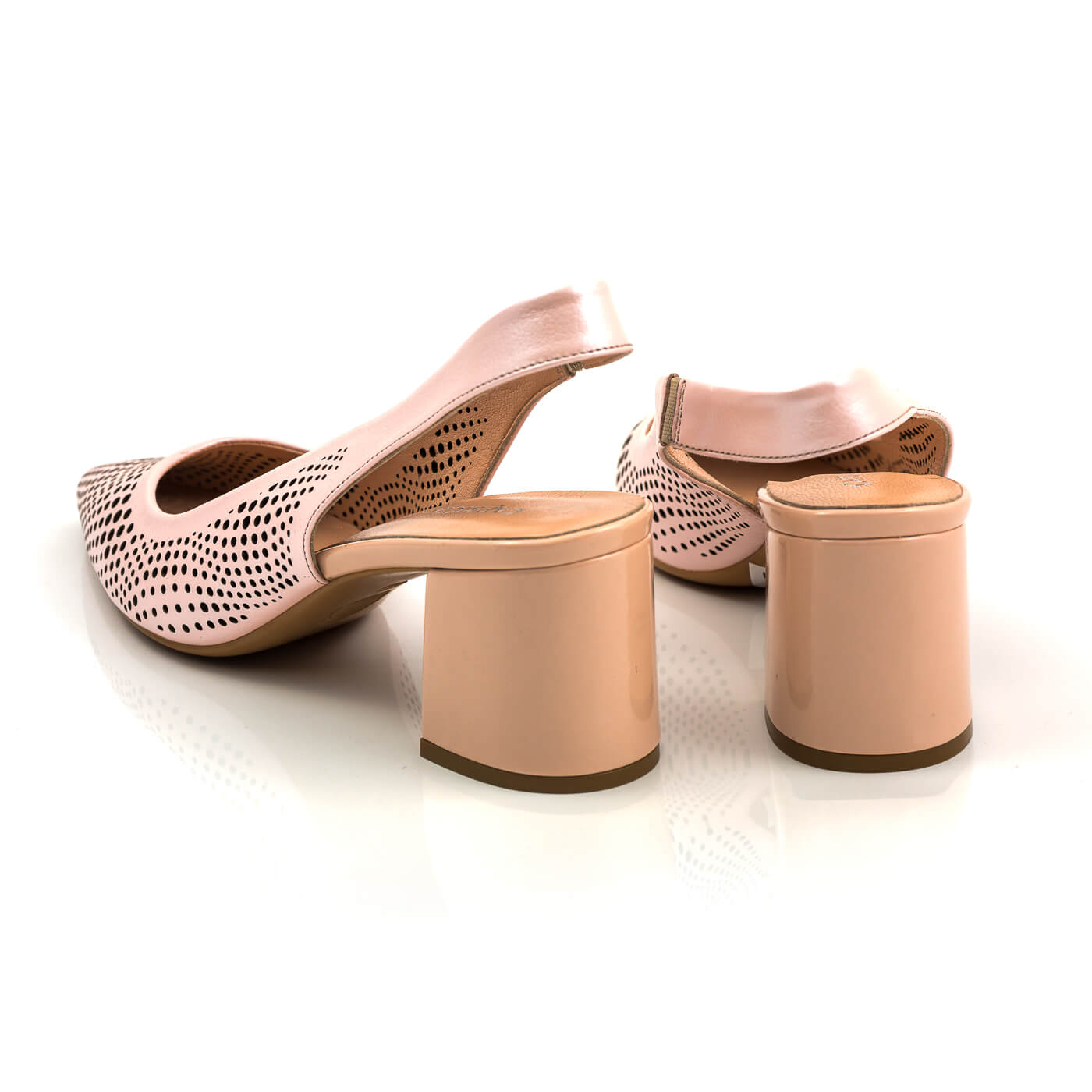 PANTOFI DAMA CAPRICIA