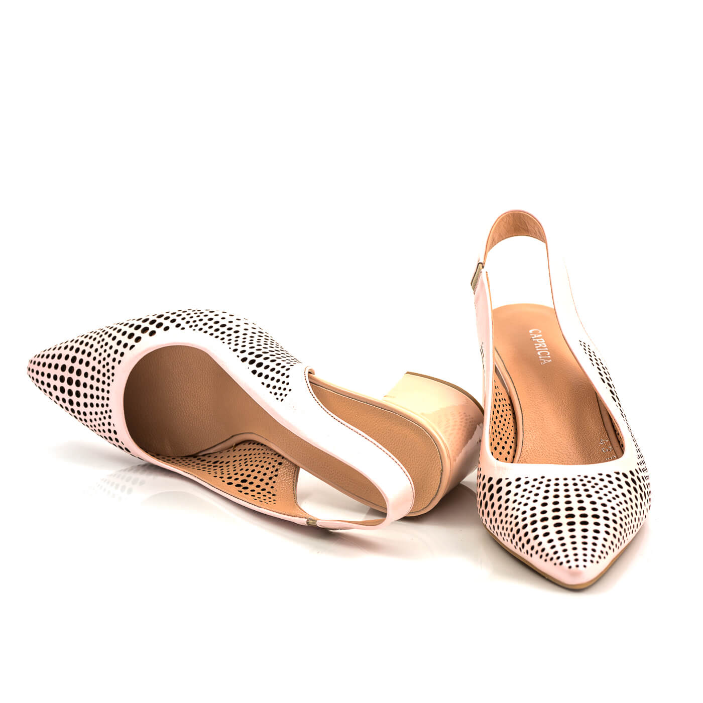 PANTOFI DAMA CAPRICIA