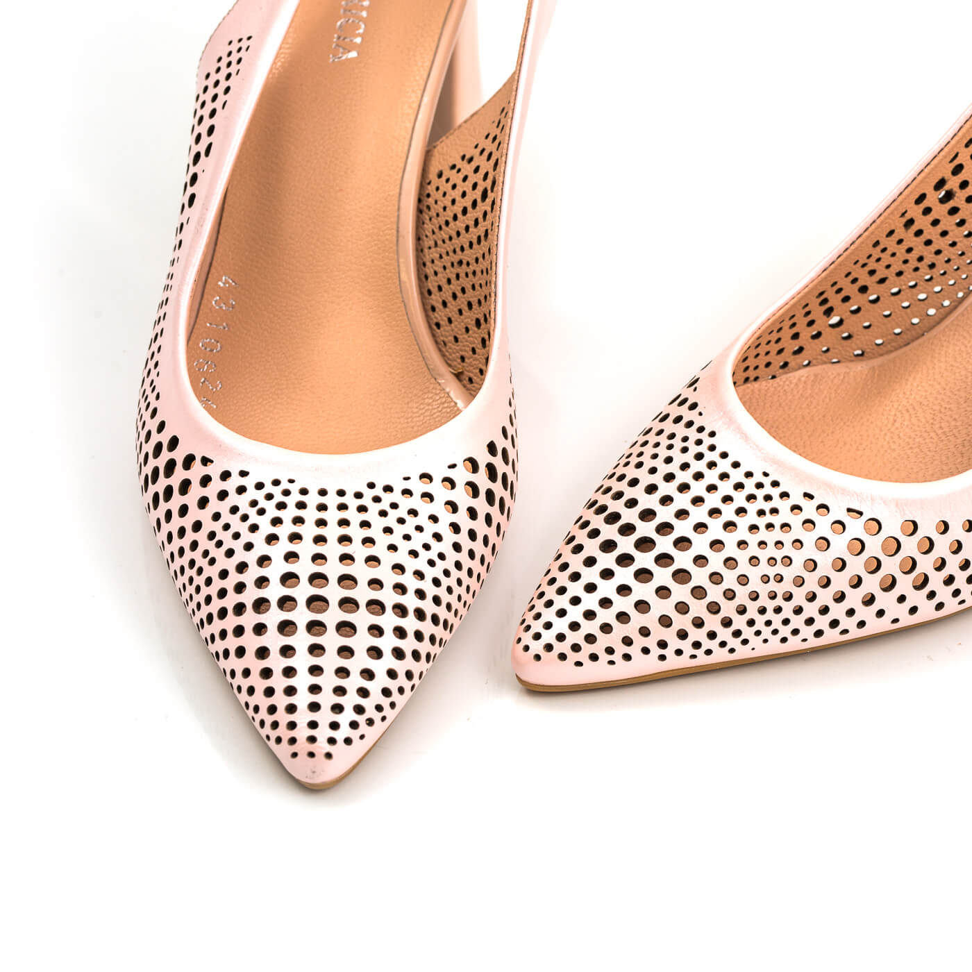 PANTOFI DAMA CAPRICIA