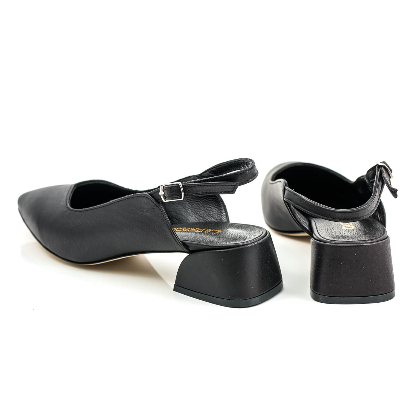 PANTOFI DAMA CAPRICIA