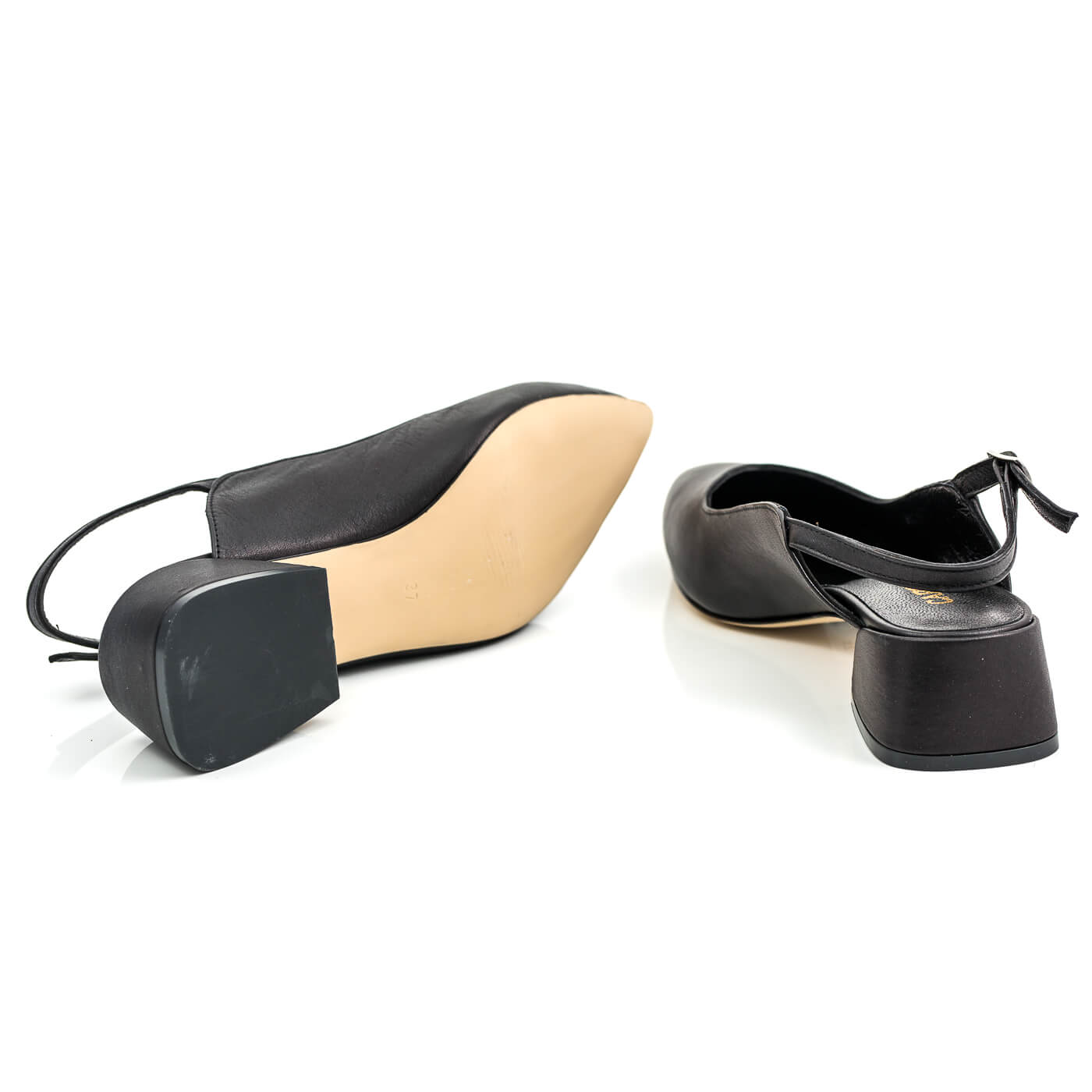 PANTOFI DAMA CAPRICIA