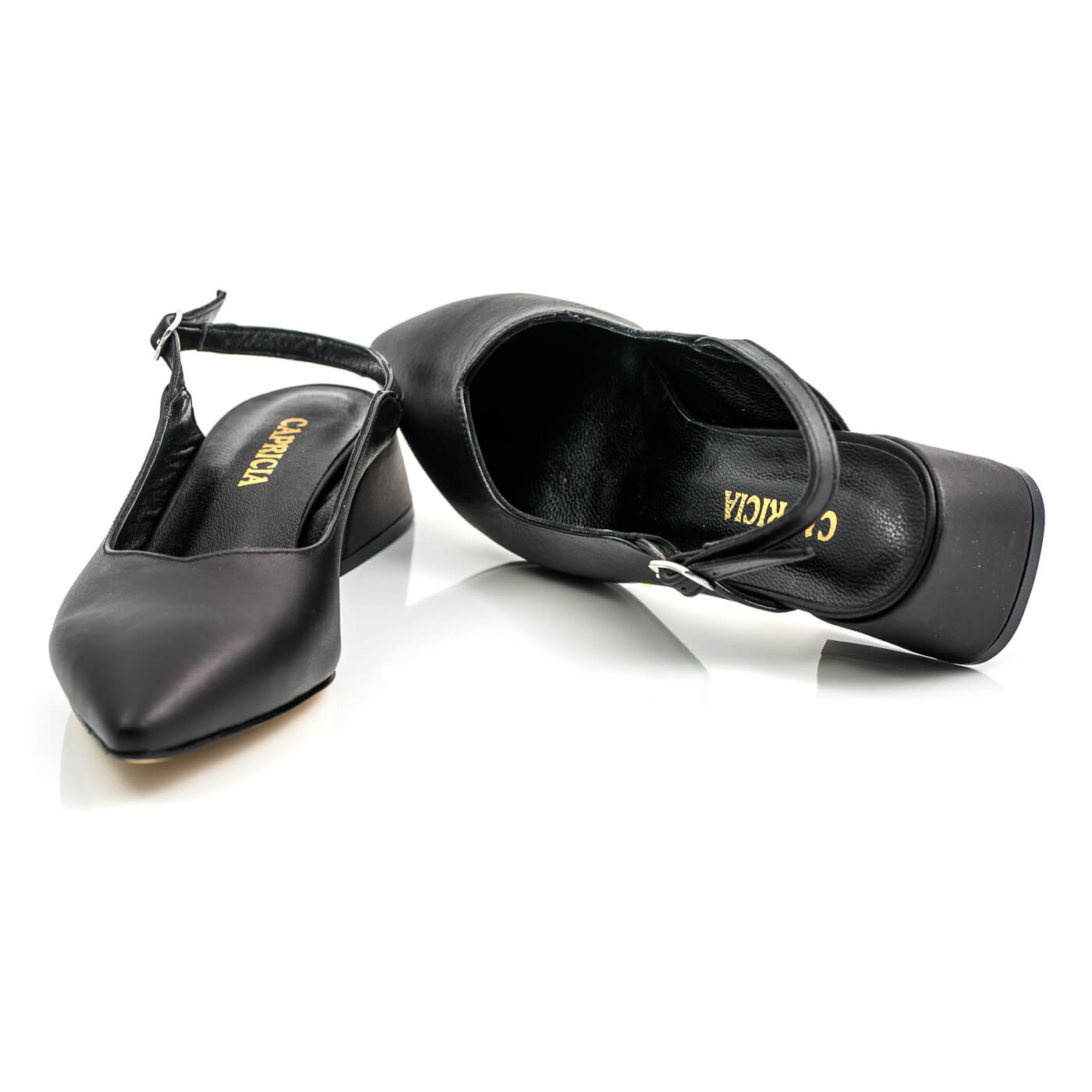 PANTOFI DAMA CAPRICIA