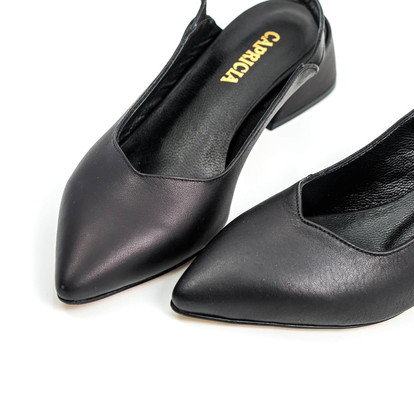 PANTOFI DAMA CAPRICIA