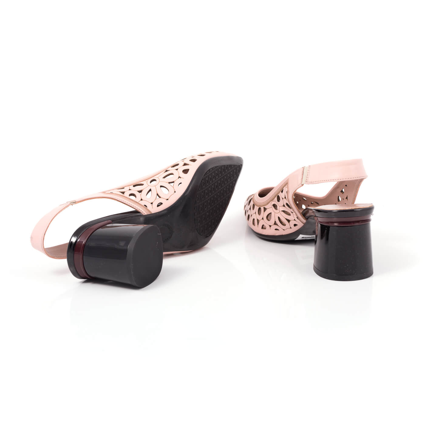 PANTOFI DAMA CAPRICIA