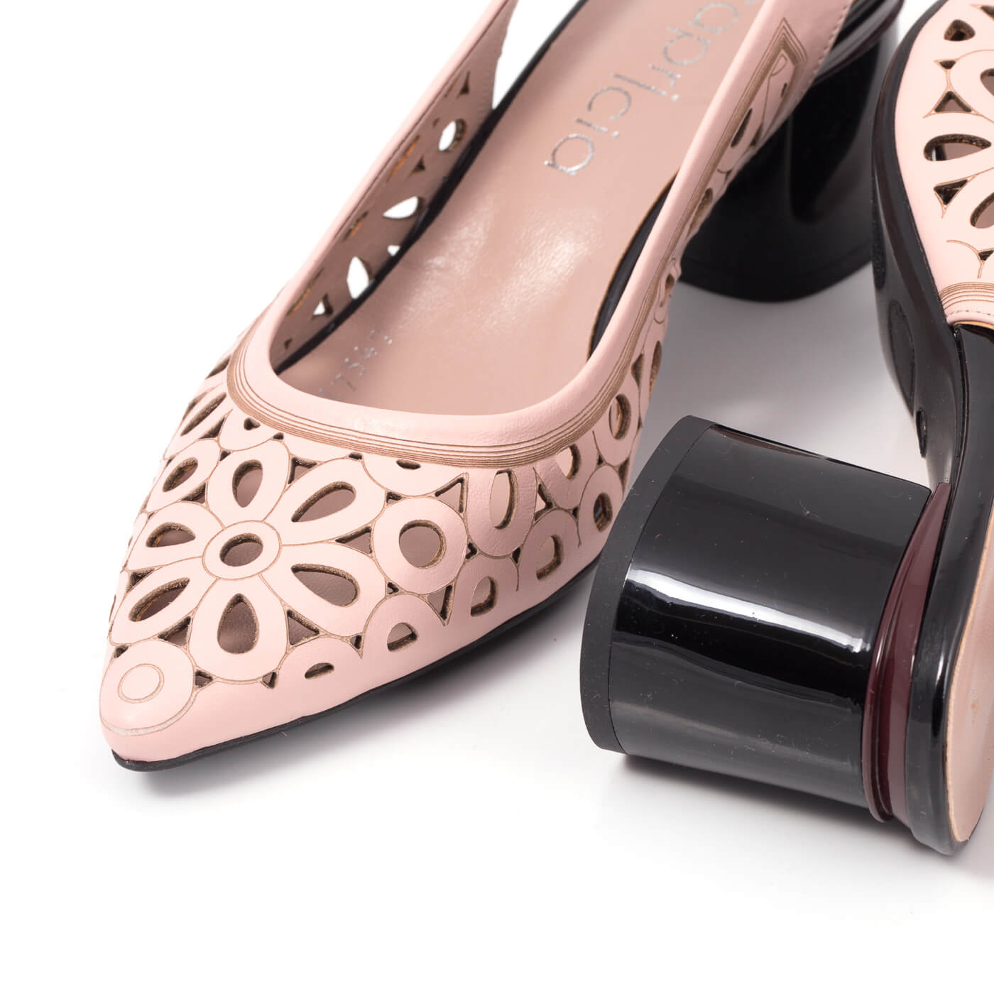 PANTOFI DAMA CAPRICIA