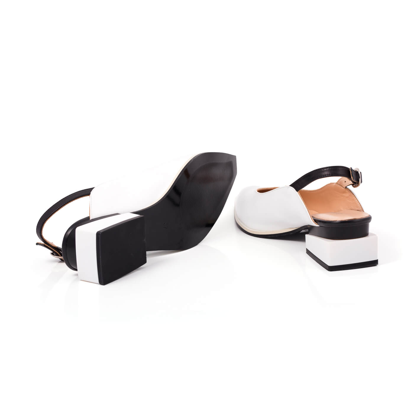 PANTOFI DAMA CAPRICIA