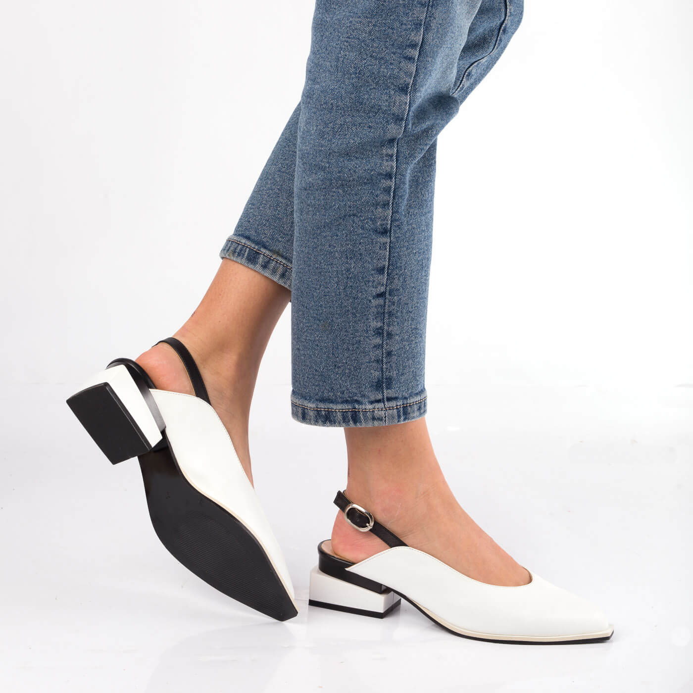 PANTOFI DAMA CAPRICIA