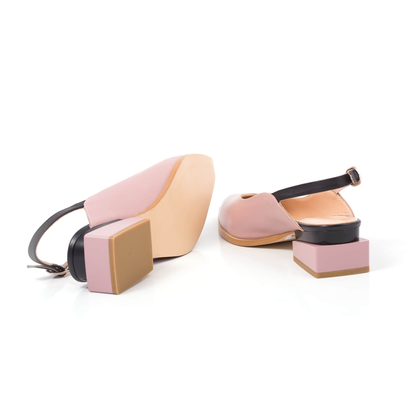 PANTOFI DAMA CAPRICIA