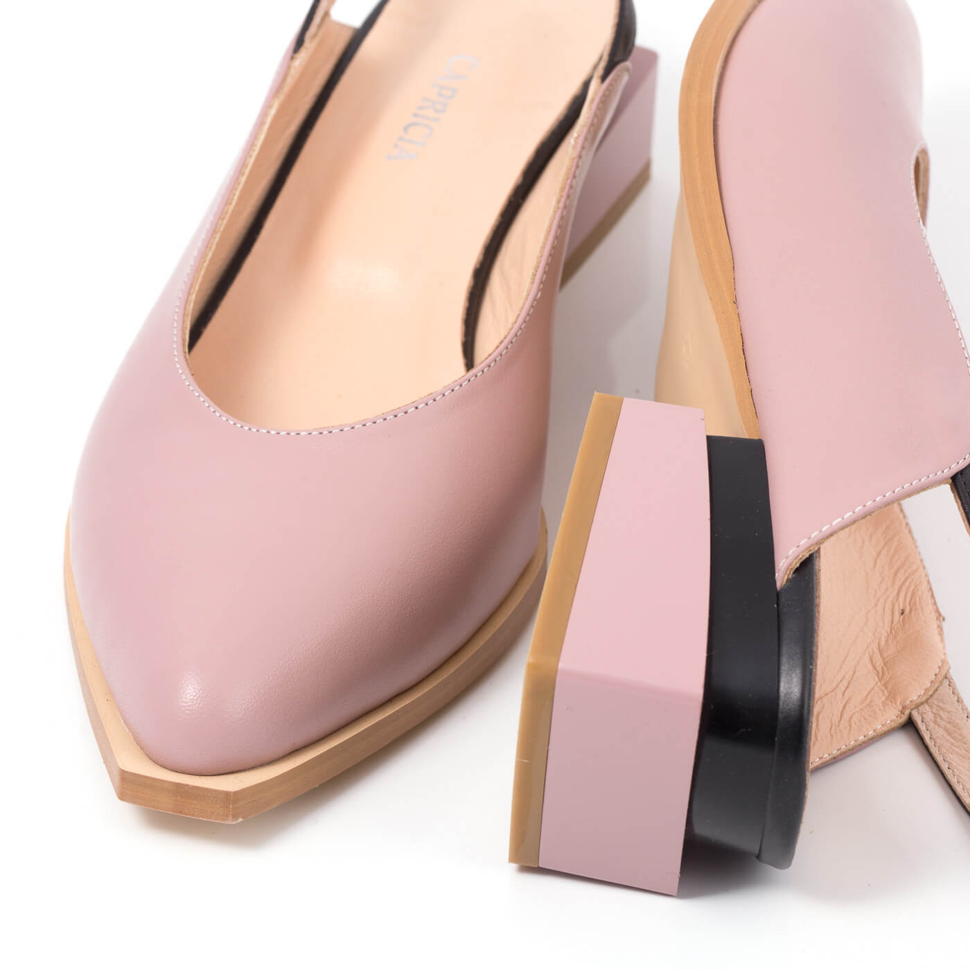 PANTOFI DAMA CAPRICIA