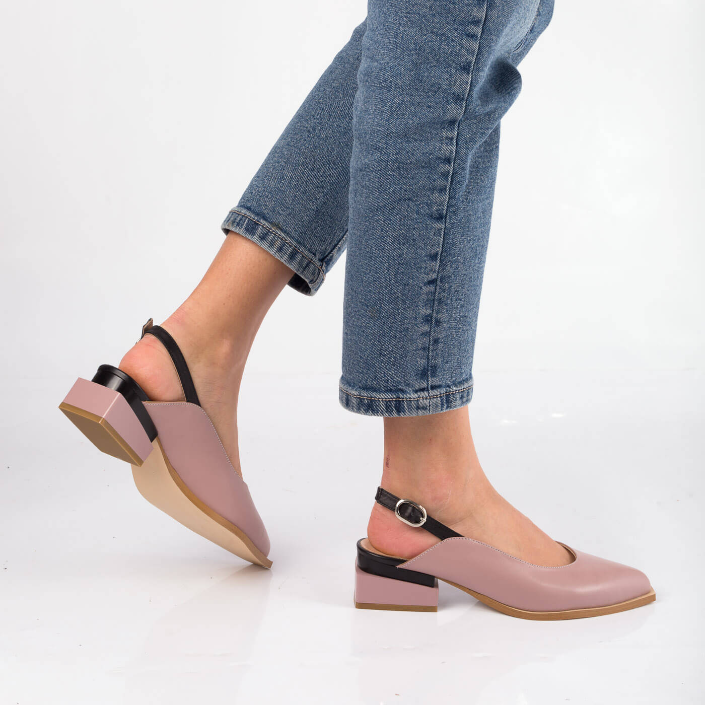 PANTOFI DAMA CAPRICIA