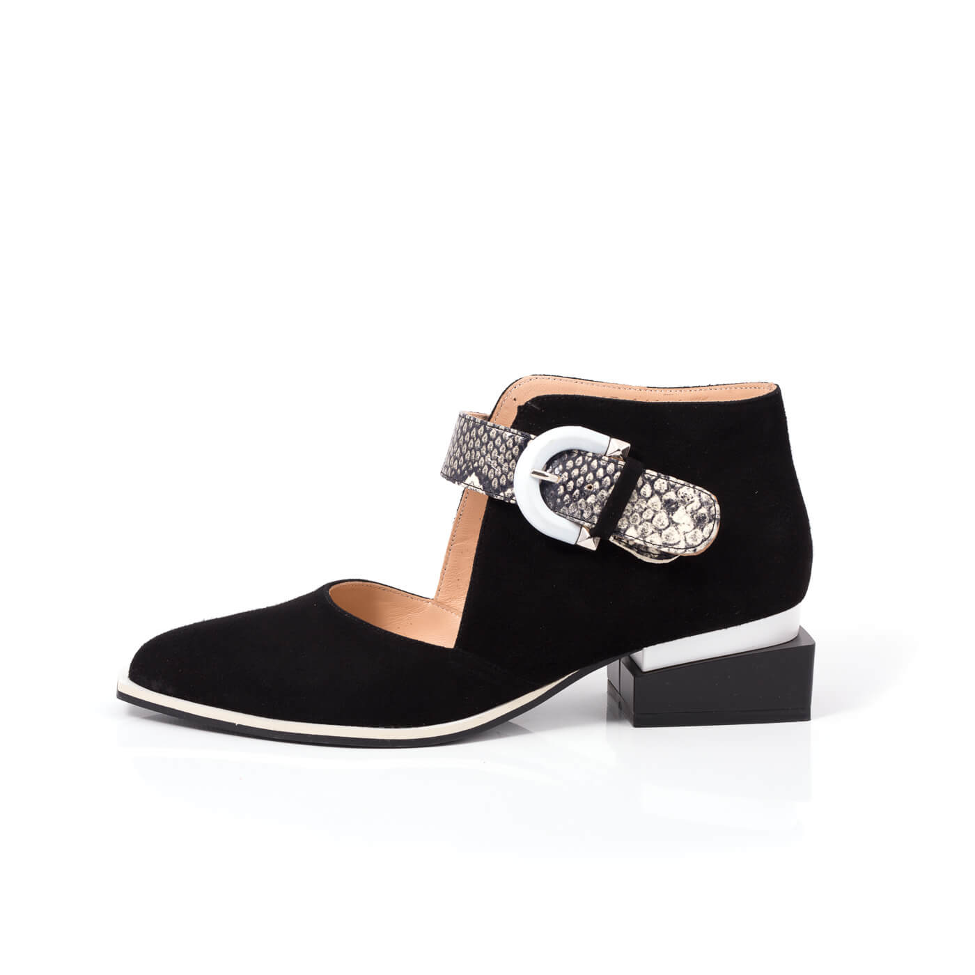 PANTOFI DAMA CAPRICIA