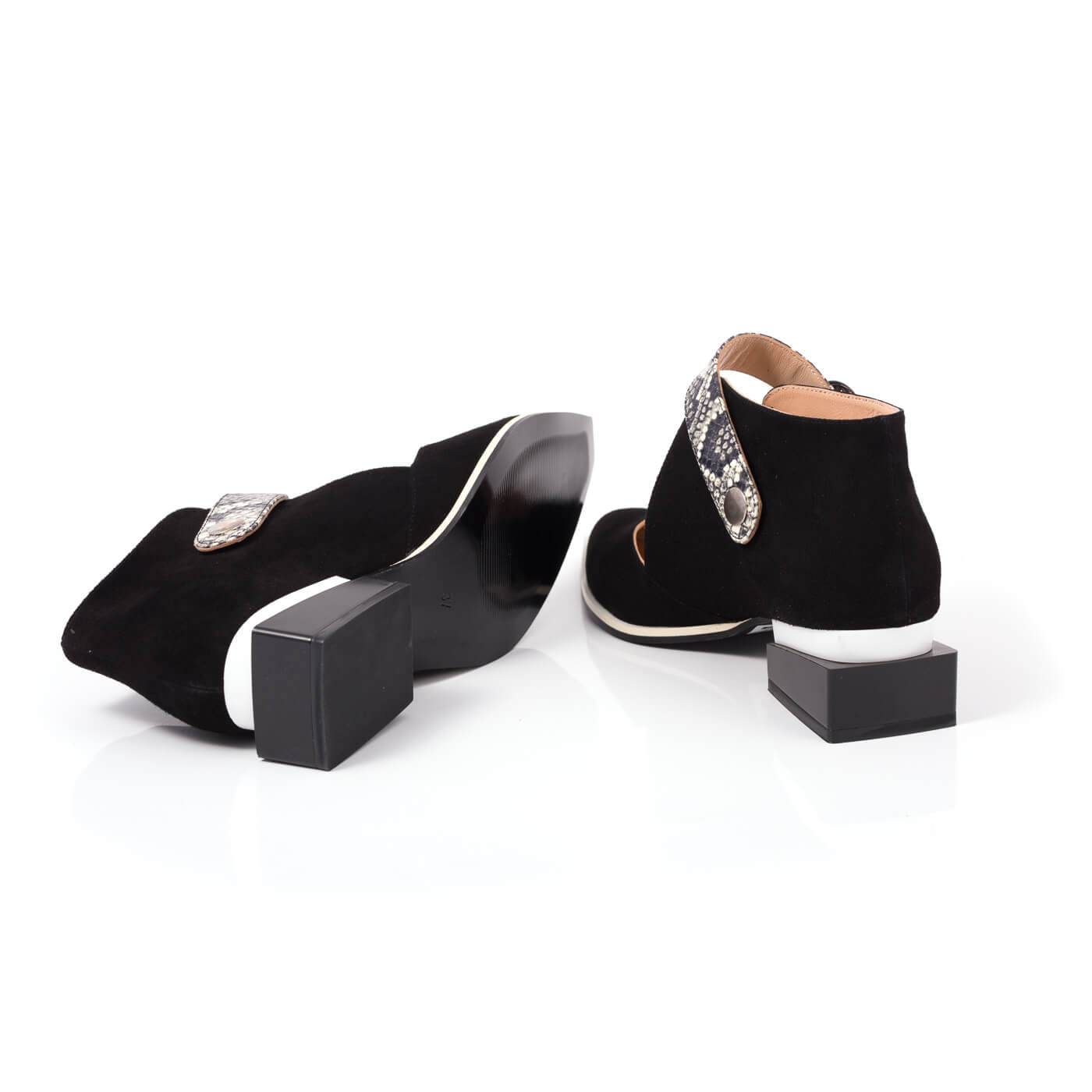 PANTOFI DAMA CAPRICIA