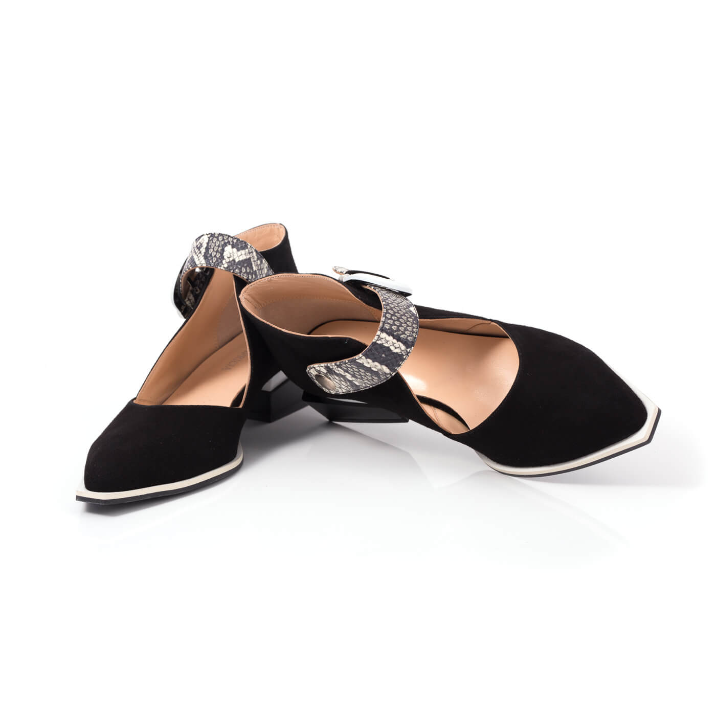 PANTOFI DAMA CAPRICIA