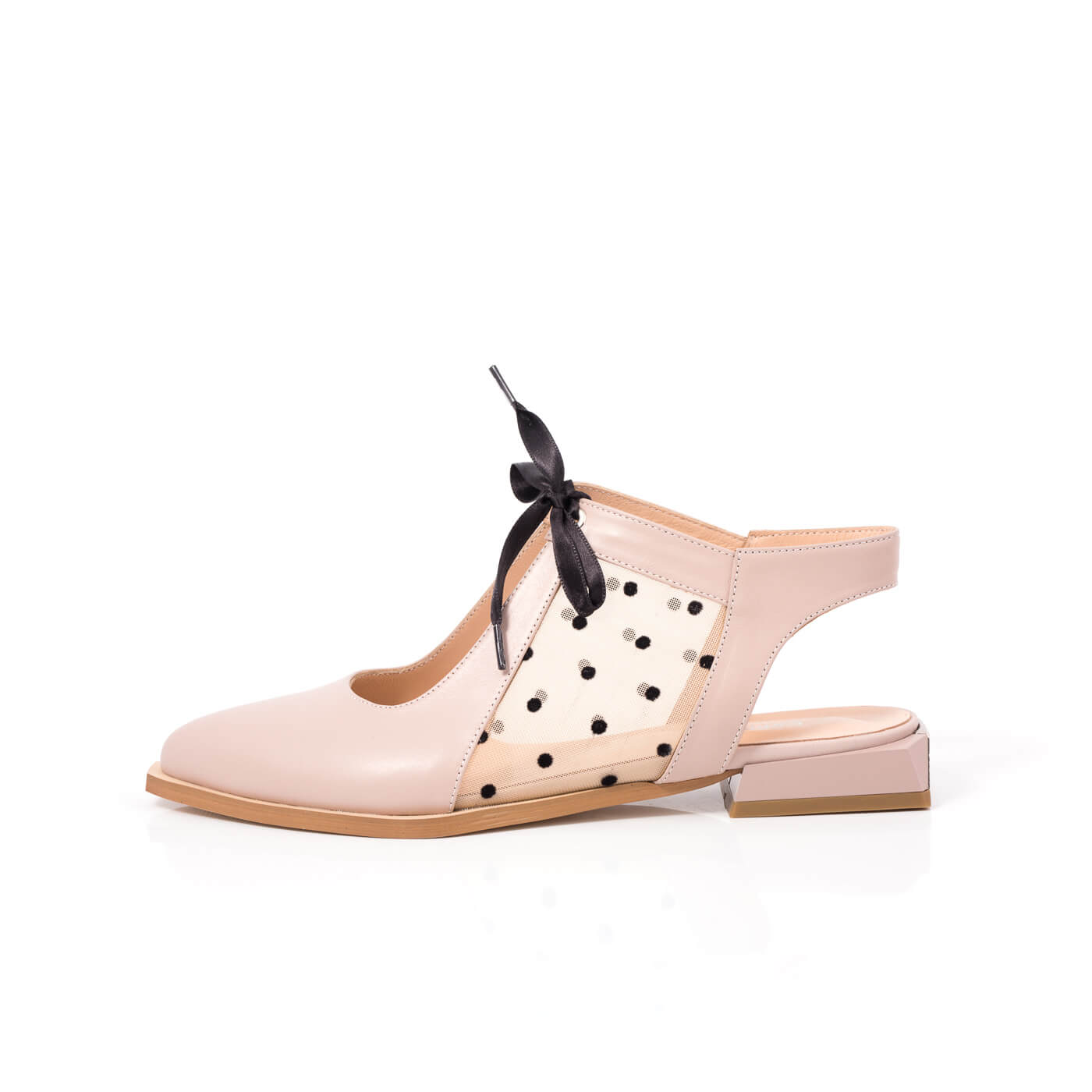 PANTOFI DAMA CAPRICIA