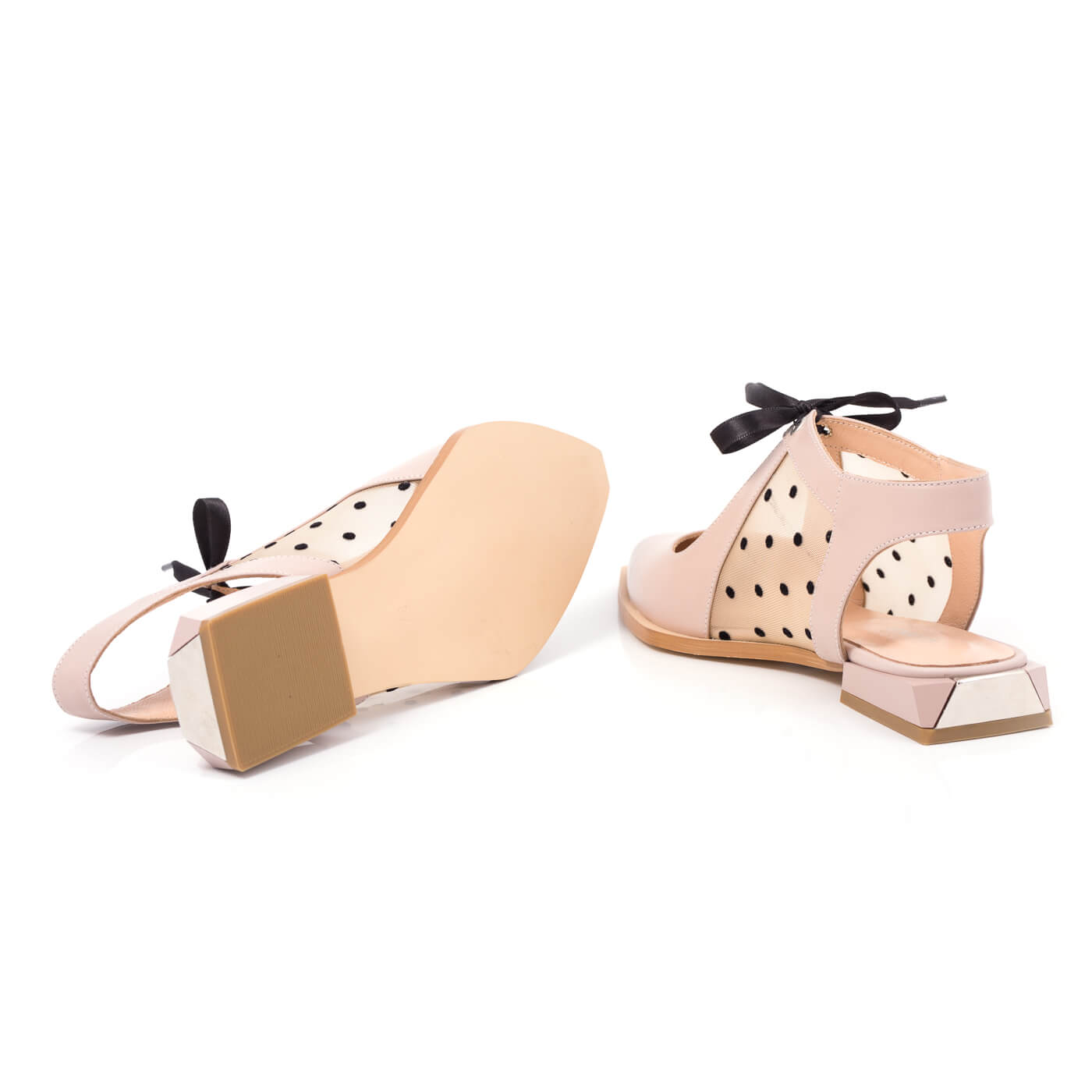 PANTOFI DAMA CAPRICIA