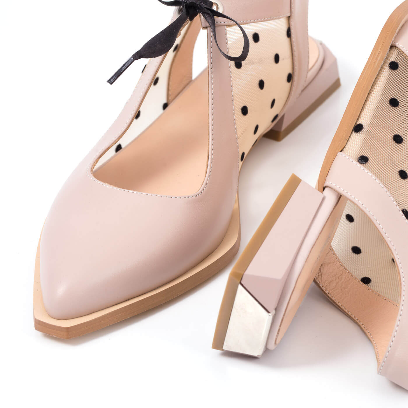 PANTOFI DAMA CAPRICIA