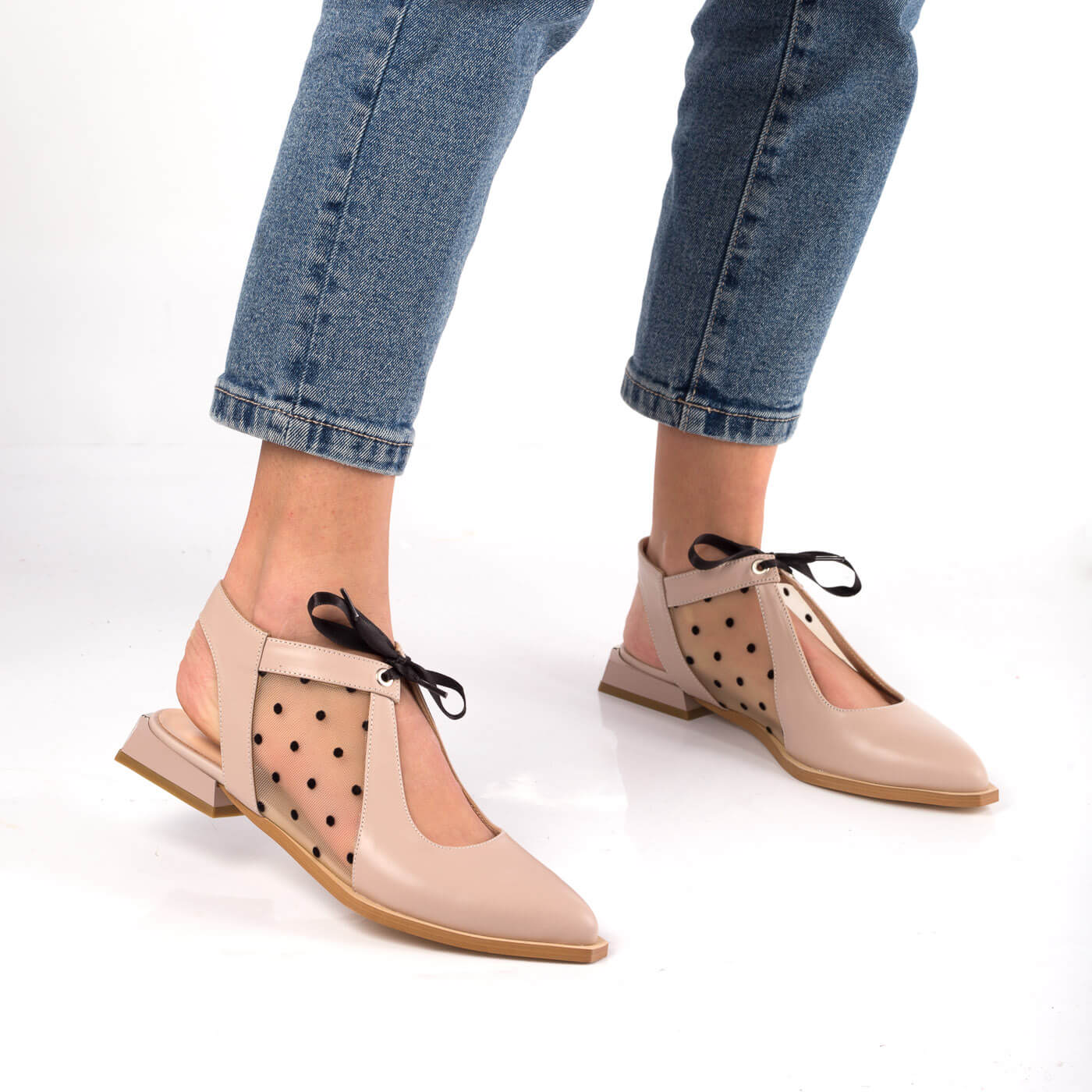 PANTOFI DAMA CAPRICIA