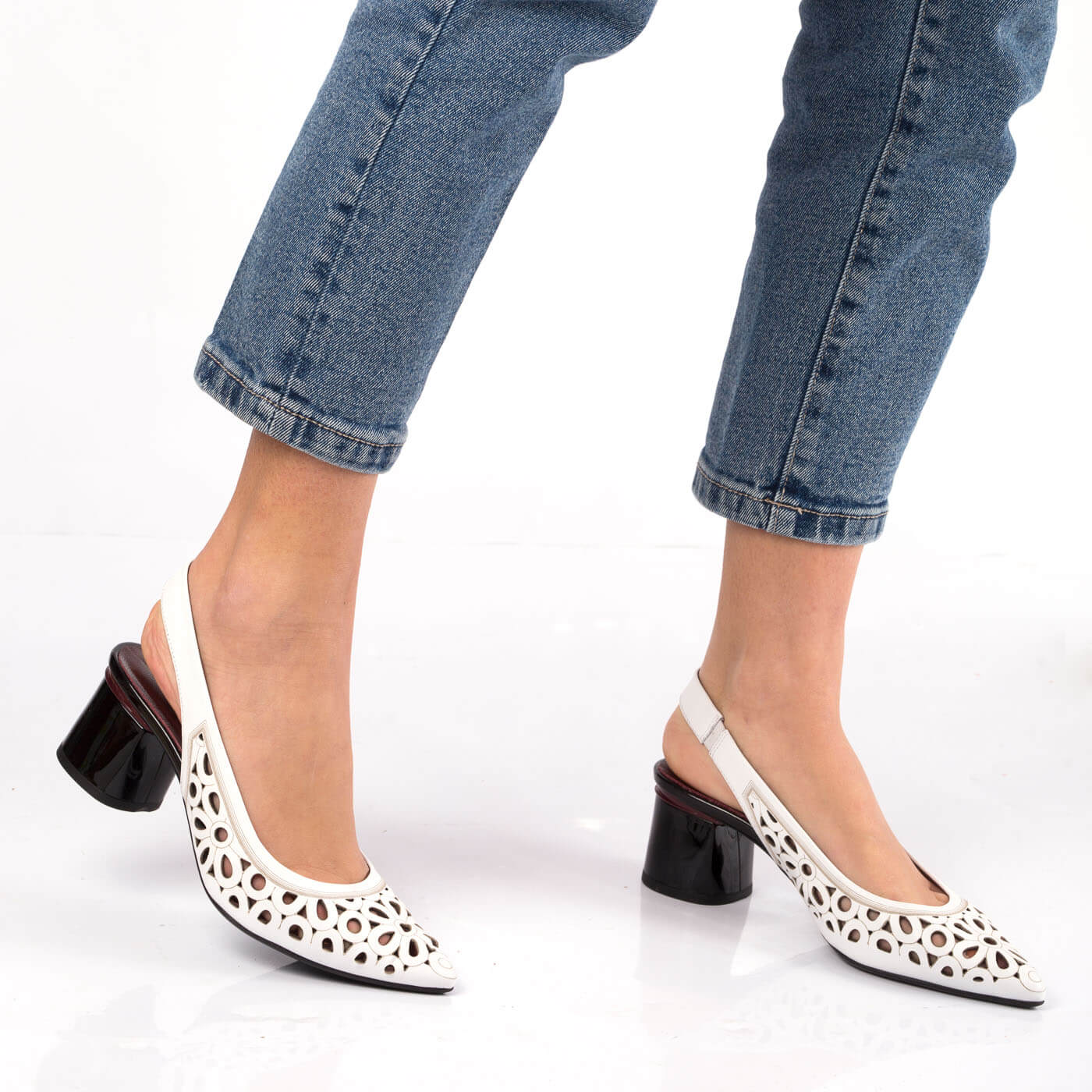 PANTOFI DAMA CAPRICIA