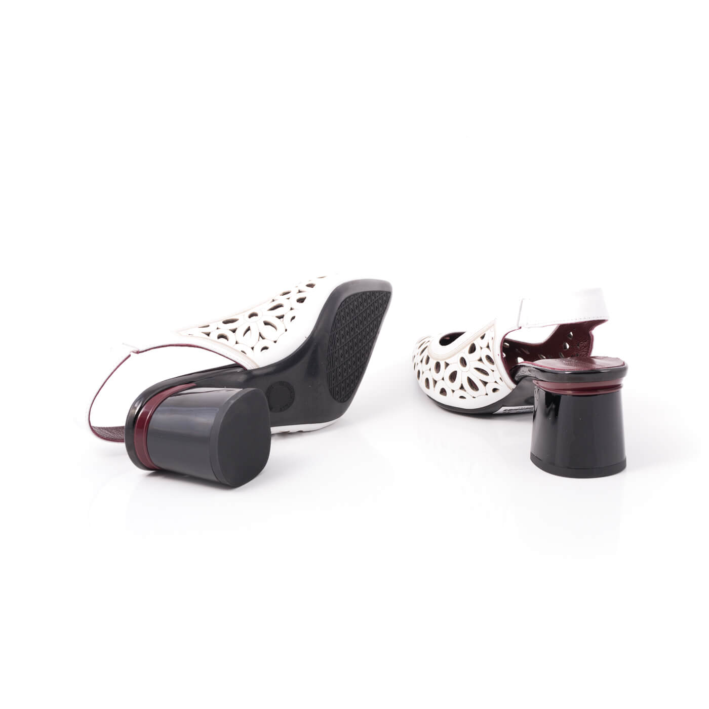 PANTOFI DAMA CAPRICIA