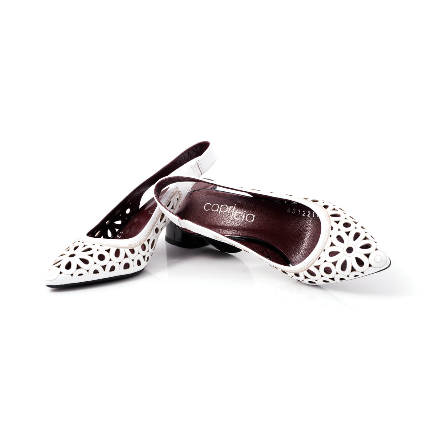 PANTOFI DAMA CAPRICIA