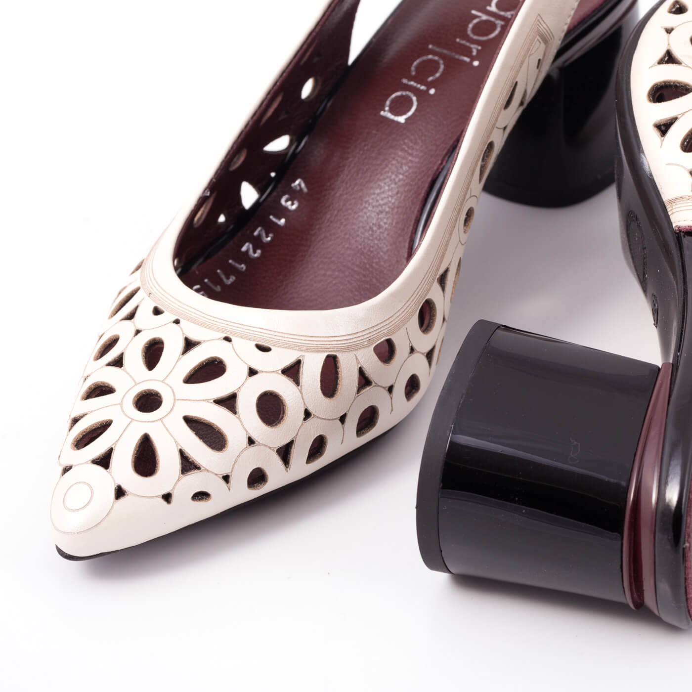 PANTOFI DAMA CAPRICIA