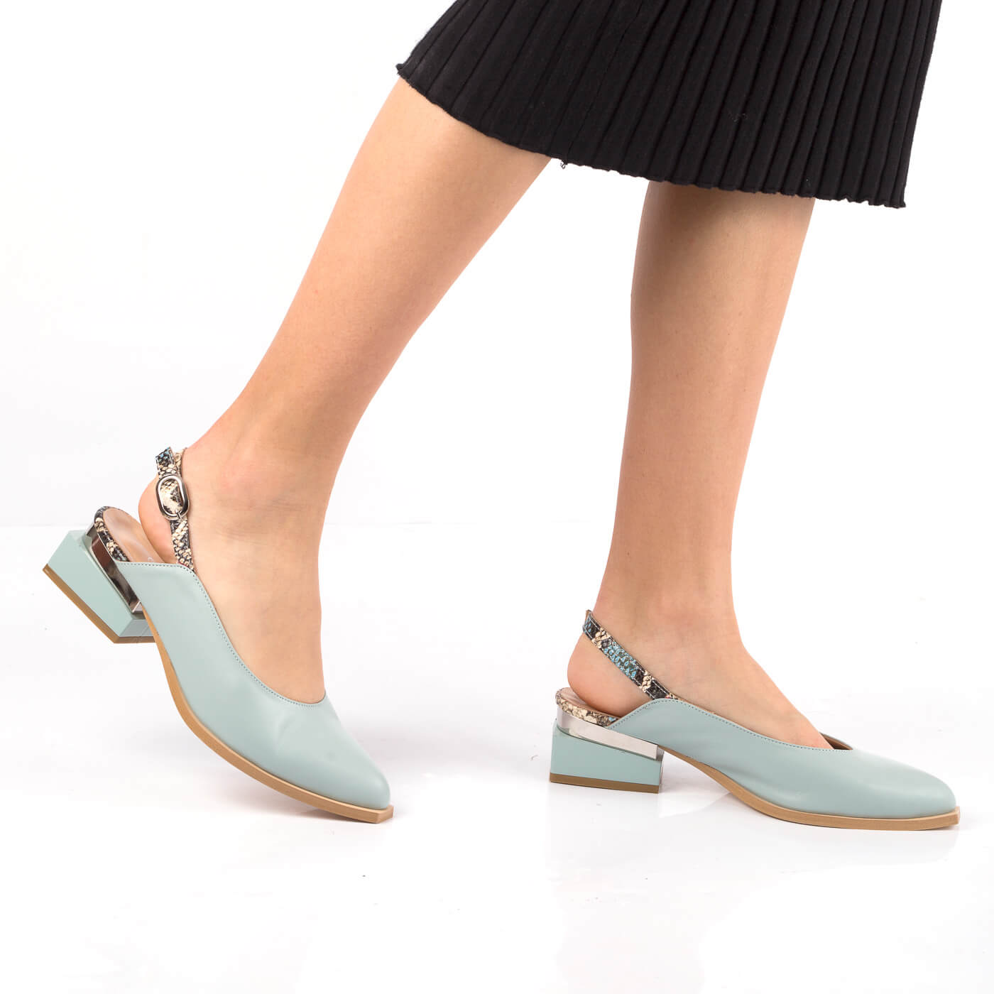 PANTOFI DAMA CAPRICIA