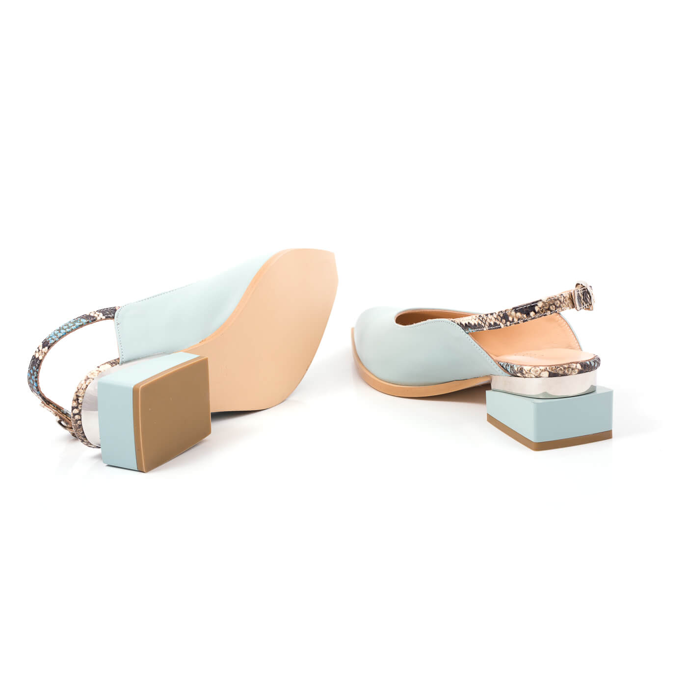 PANTOFI DAMA CAPRICIA