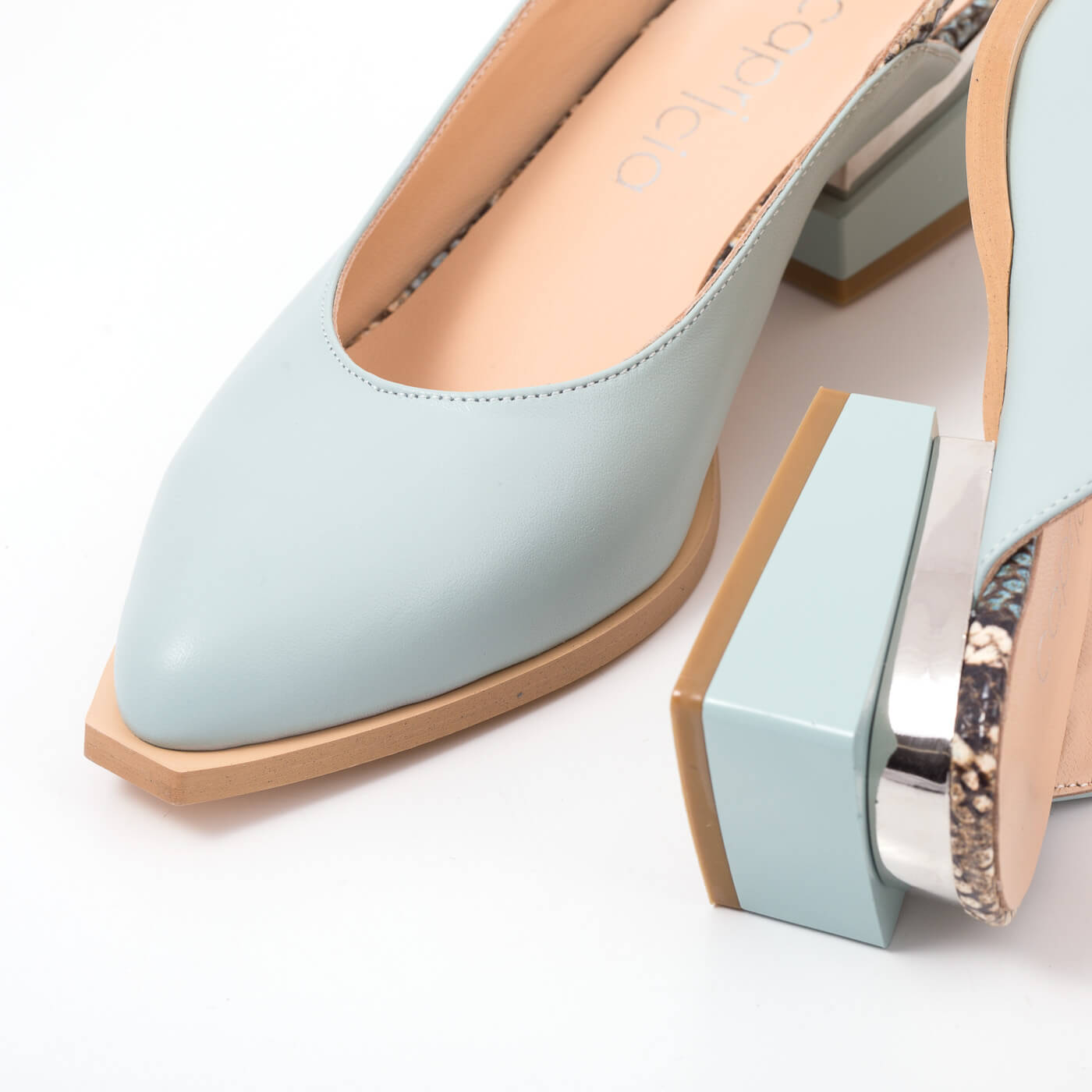 PANTOFI DAMA CAPRICIA