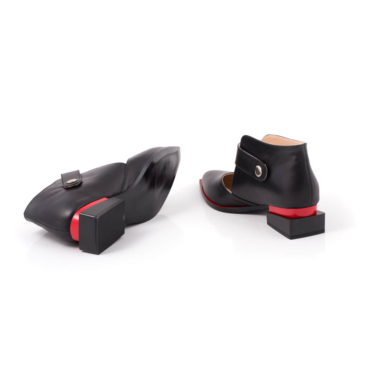 Pantofi dama capricia